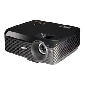 Acer X1230S Ultra Short Throw DLP Projector