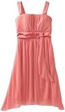 Paperdoll Girls 7-16 Emma Dress