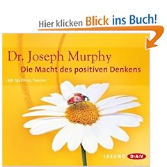 Die Macht des positiven Denkens