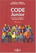 Code junior