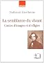 La semblance du vivant : Contes d'images et d'effigies