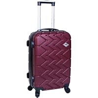 Jeep Radial 20' Hardside Spinner