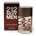 212 Sexy Men After Shave Lotion - 100ml / 3.3fl.oz.
