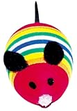 Pet Supply Imports - Rainbow Mouse 2 Cat Toy