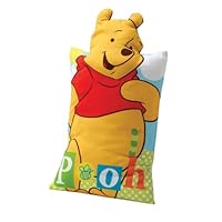 Disney Pillow Buddies, Pooh