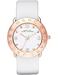 Womens Amy Leather Watch