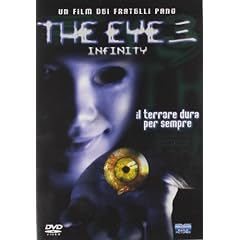 The Eye 3 - Infinity