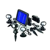esotec Solar-Trio Spot PIRvon "Esotec"