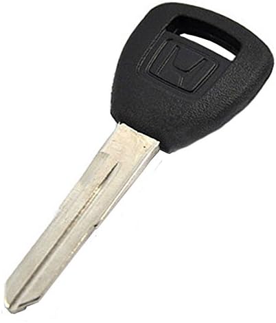New Uncut Transponder Key Blank for Honda With Transponder(Chip-T5)