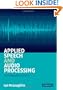 Applied Speech and Audio Processing: With Matlab Examples