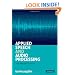 Applied Speech and Audio Processing: With Matlab Examples