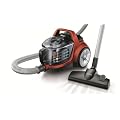 PHILIPS - FC8632/01 - Aspirateur sans sac PowerPro Active - 2000W - technologie PowerCyclone - filtre HEPA - brosse standard et parquet