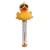 Derby Duck Swimming Pool Thermometer
