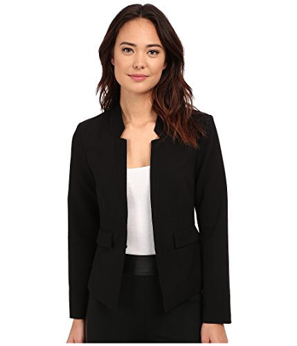 [エレントレーシー] Ellen Tracy レディース Inverted Rever Jacket スーツ [並行輸入品]