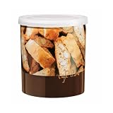 Produkt-Bild: ASA - caff&eacute; ti amo - Geb&auml;ckdose cantuccini