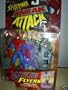 Spider-Man Web Flyers Sneak Attack