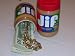 Jif Peanut Butter Safe Jar