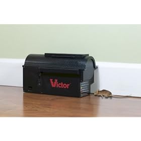 cheap Victor M260 Multi-Kill Electronic Mouse Trap