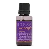 biossentiel AMOレスピレートリー 50%エッセンシャルオイル 20ml