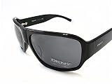 DKNY DY-4036 DY 4036 Black Sunglasses by 