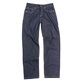 Element Continental S2 Men's Jeans - Raw
