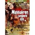 Eaten Alive (uncut & remastered) (Massakren I Junglens Dyb)