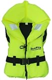 Seapro 100N 10-20kg Toddlers Lifejacket