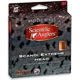 Scientific Anglers Mastery Scandi Lt Blue