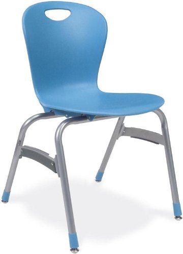 Virco Zuma Stack Chair 18