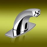 Automatic Electronic Sensor Faucet Hands Free New