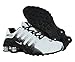 Nike Shox NZ EU Mens Running Shoes