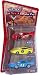 CARS Racing 3-Car Pack: Pace Car/Lightning McQueen/King