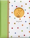 Carter's Smileyhappy Baby Book