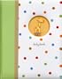 Carter's Smiley Happy Baby Book