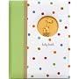 Carter's Smiley Happy Baby Book