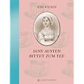 Jane Austen bittet zum Tee