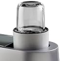 Kenwood Chef and Major Multi Mill Attachment with 3 Additional Glass Jars AT320A