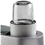 Kenwood Chef and Major Multi Mill Attachment with 3 Additional Glass Jars AT320A
