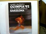 Produkt-Bild: Olympia '92 - Barcelona. Die Sommerspiele