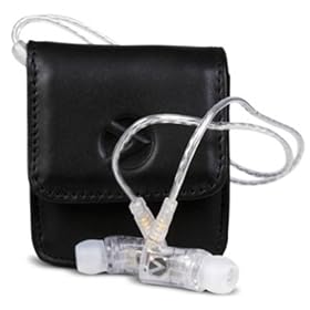 M-Audio IE-10 Professional Reference In-Ear Monitors