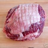 Wild Boar Shoulder. Boned, rolled & tied. 4 lbs avg.