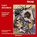 Holmboe: Preludes for Sinfonietta, Vol. 2