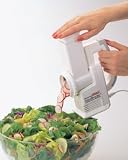 Presto Saladshooter Slicer/ Shredder