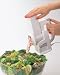 Presto Saladshooter Slicer/ Shredder
