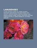 Lanusenses: Caryb , Enrique Symns, Bill Gaede, Ricardo Montaner, Babas Nicos, Edmundo Rivero, Pipo Cipolatti, Antonio Grimau