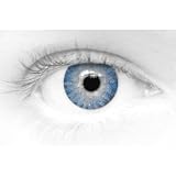 Eye Spy Daily Contact Lenses Blue