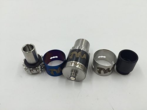 Twisted Messes RDA