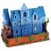Scooby Doo Mystery Mansion Cake Topper