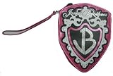 Jonas Brothers TV Show Disney Movie - Pink Coin Purse Bag