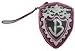 Jonas Brothers TV Show Disney Movie - Pink Coin Purse Bag